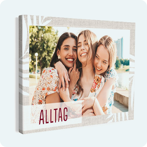 Alltag